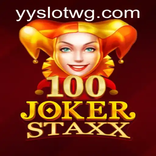 Explorando o Mundo de 100JokerStaxx: Entretenimento e Regras do Jogo