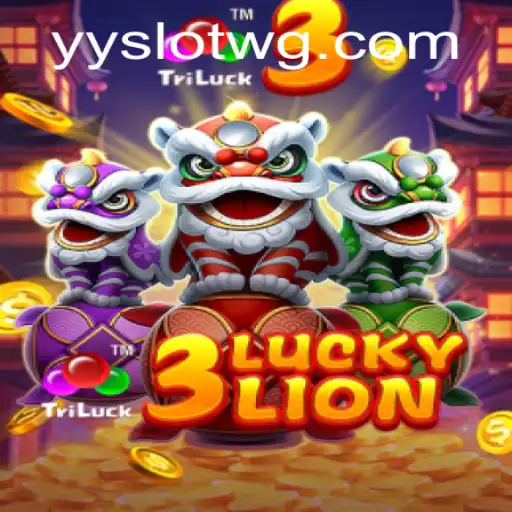 Explorando o Mundo de 3LUCKYLION: Um Jogo Inovador com Emoção a Cada Giro