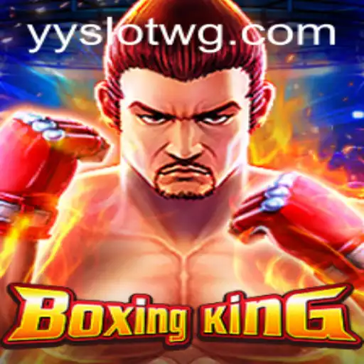 BoxingKing: Mergulhe na Emoção dos Ringues Com Este Jogo Inovador