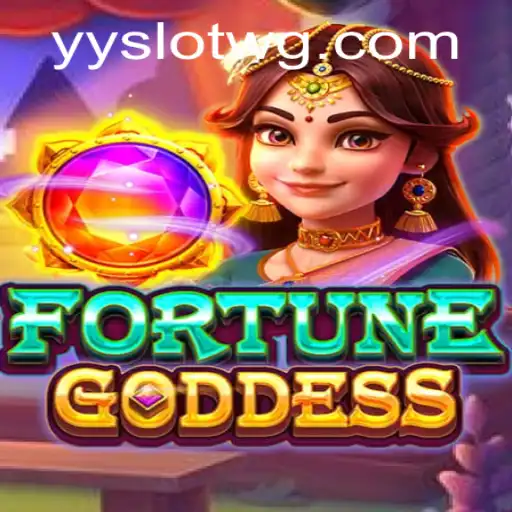 Explorando o Fascinante Mundo de FortuneGoddess