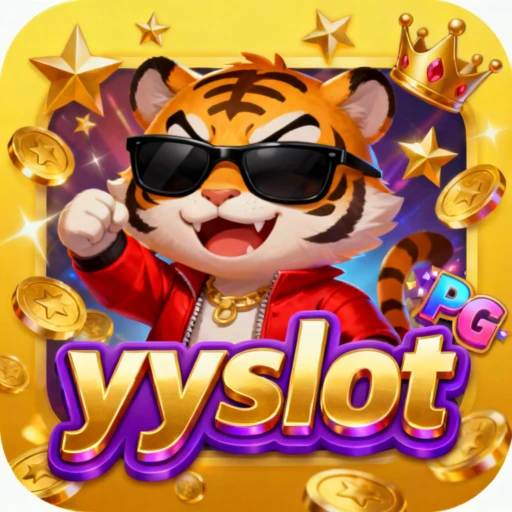 Logo da yyslot