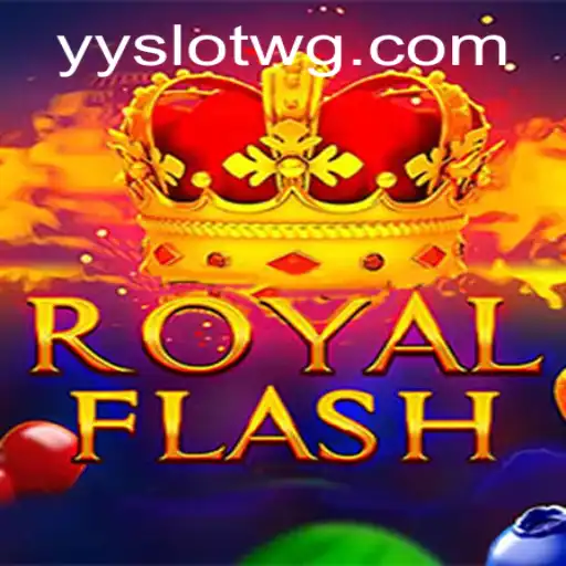 Explorando RoyalFlash: O Novo Fenômeno dos Jogos com Yyslot