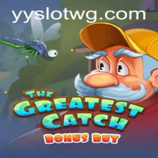 Descubra as Emoções do Jogo TheGreatestCatchBonusBuy